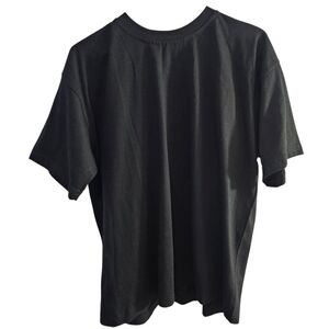 Women Back Graphic Short Sleeve T-Shirt